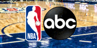 美国职业篮球联赛NBA合作伙伴Logo